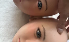 头雕