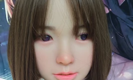 catdoll原装正版小玉硬头套发，带钢印。绝版头雕。1500出