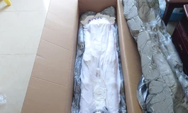 梦英172A一个月的使用感受和开箱