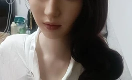 宝贝，开箱！心心念念的人偶终于到货了，，,