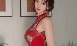 厦门出一个潮影娃娃