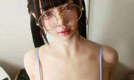 婷子妹妹今晚很开心