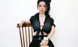 CYDOLL潮影-我爱我瑶