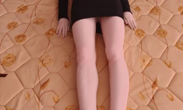 出个yudoll stpe 170松骨架 腰改 手指骨