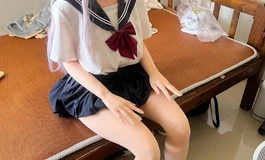 随拍，买了个大黑塔假发，娃娃还得穿上好看衣服才有欲望