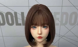 Shedoll江小婉2.0 168开箱