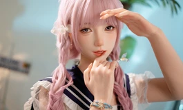 来海边度假吗~uneedoll 155胧月