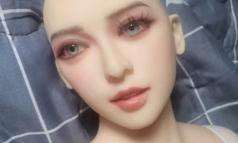 （已出）俊影实体娃娃，超大肥婆款