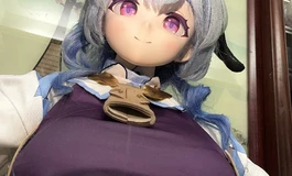 甘雨