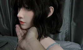 LACEDOLL晚冰 167cm E 系列硅胶娃娃完整开箱实测｜新手首入满分体验