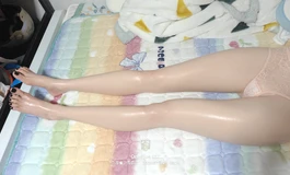 奈也腿模s38