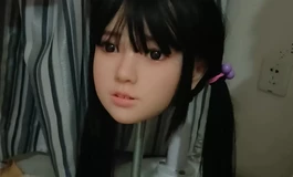 出个假小玉头
