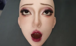 yudoll的头雕