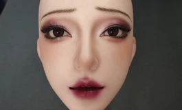 yudoll的头雕