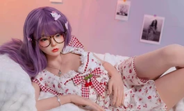 艺美的娃友大家好 交流QQ群: 837754822  想购买的可搜索某宝：娃涩屋实体娃娃伴侣手办