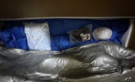 萤火日记开箱 160MAX松骨架闭眼琉璃
