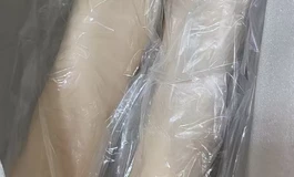 江小婉1.0 紧腰松骨架 全皮纹 168减重硅胶身体