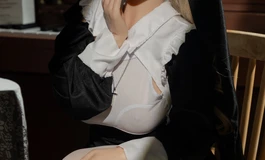 巫女路易莎