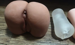 出点斐济杯足膜臀模