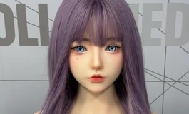 全新shedoll江小婉2.0全身 168
