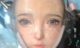 shedoll 熙熙 & 南溪双头雕开箱｜两种氛围感美人一次集齐！
