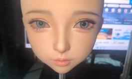 shedoll 熙熙 & 南溪双头雕开箱｜两种氛围感美人一次集齐！
