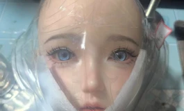 shedoll 熙熙 & 南溪双头雕开箱｜两种氛围感美人一次集齐！