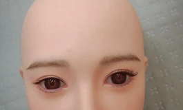 3800出潮影159全硅胶娃娃