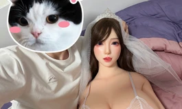 【U-needoll】领家新婚之日，胧月小娇妻卧室の侍奉