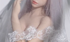 极致温柔体验婚纱酥酥-序界165