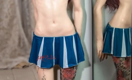 看看球！拍拍照