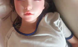 邪修之全松骨架脖子也松是什么感受？（FUDOLL145+闭眼环奈）