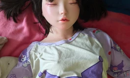 邪修之全松骨架脖子也松是什么感受？（FUDOLL145+闭眼环奈）