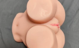 出皮小鬼的屁股