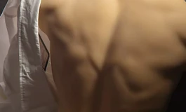 美造人男体娃娃