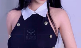黑裙与白领，给欲望做一件欲望西装