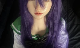 Saeko is here