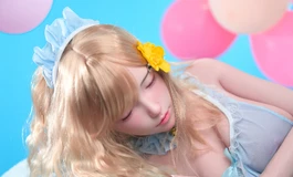 沉睡的知夏