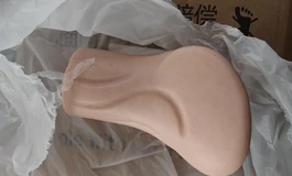 开箱测评！炽野糯糯紫飞机杯测评