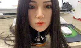 硅胶头植发，真人发丝，闲鱼搜索，苏墨勇0
