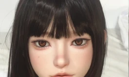 出一个fudoll白桃口腔头