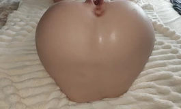 已出  700出暴雨科技水之道腿模