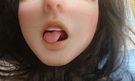 （已出）300急出爱莎口腔烧头
