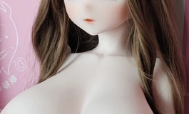 爱莎贝儿工厂图-148CM-L-粉肤-RAD007 横谷悠希子Yokotani Yukiko-2026.7.14