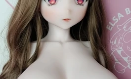 爱莎贝儿工厂图-148CM-L-粉肤-RAD007 横谷悠希子Yokotani Yukiko-2026.7.14
