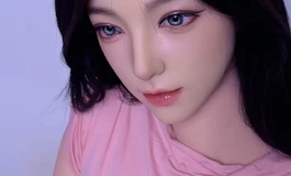 那晚她微红