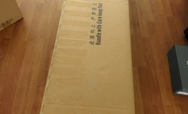 萤火日记160max琉璃开箱