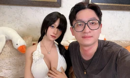 入手YFDOLL桃子正好1年！