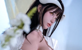 純潔な魅魔です