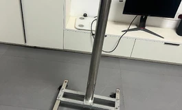 出娃娃站立支架